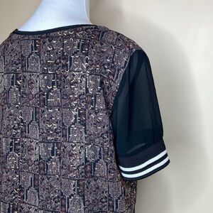 Scotch & Soda Maison Scotch brand lightweight dress size 2, excellent condition